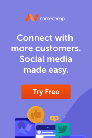 Namecheap